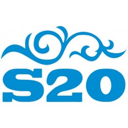 "S20" от Сабины Алтынбековой "S20" от Сабины Алтынбековой